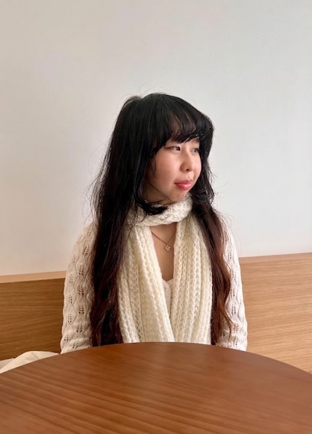 Amy Yong