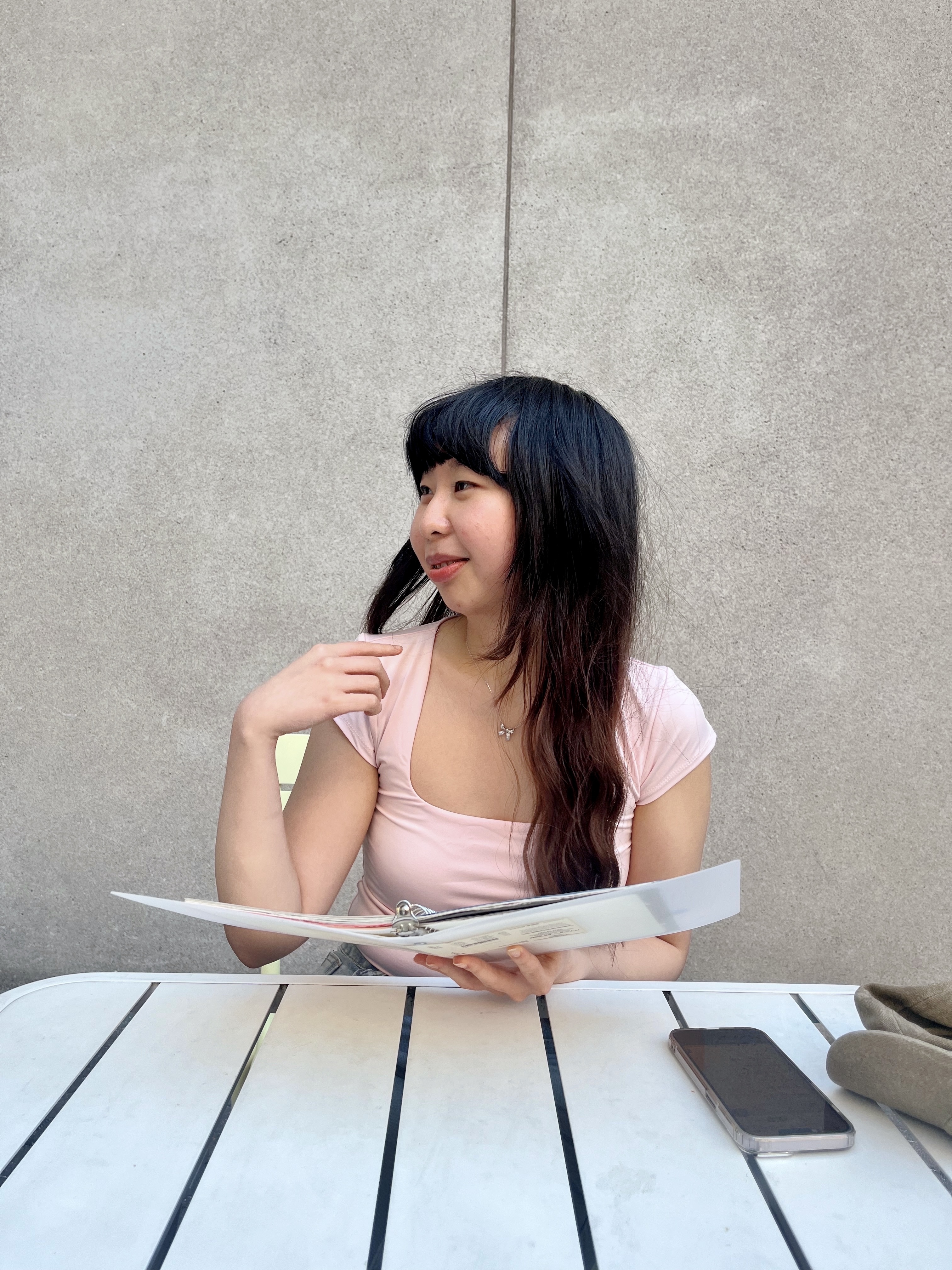 Amy Yong