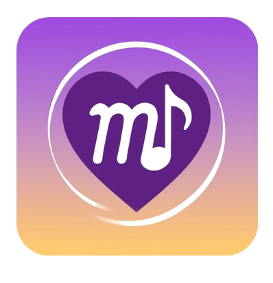 Melofy logo