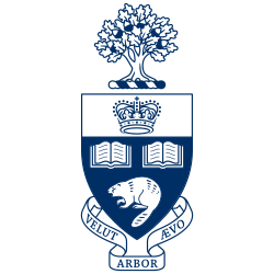 University of Toronto crest